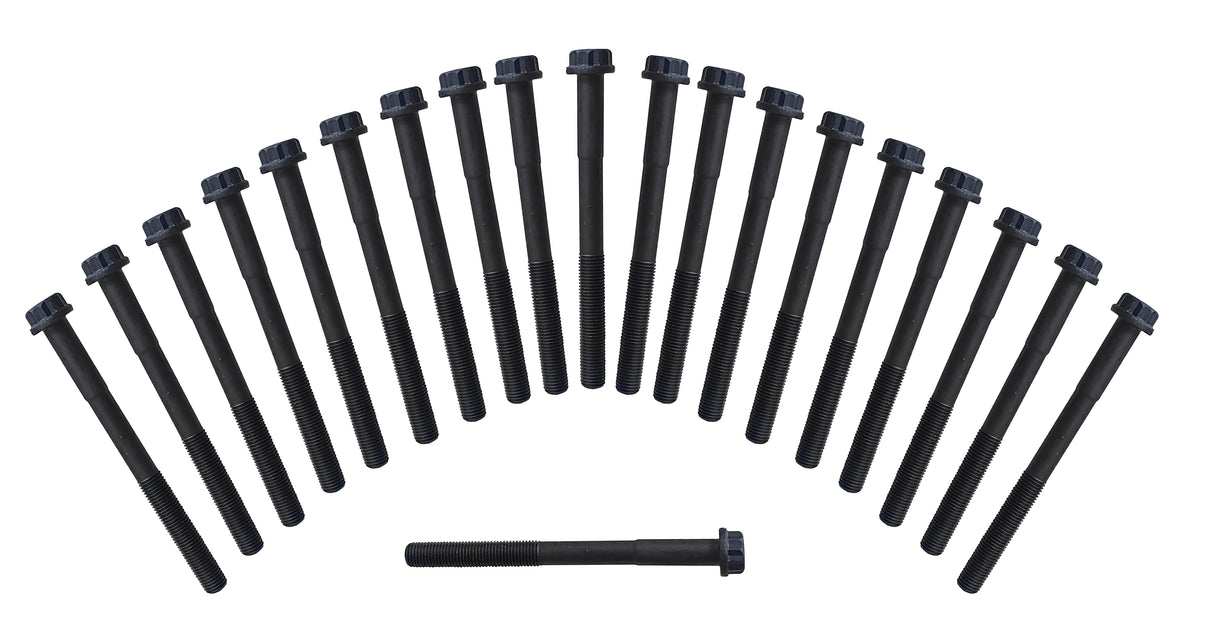 Toyota 2UZ FE Head Bolt Set HBS090AU - Austral | Universal Auto Spares