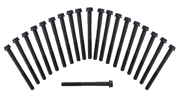 Toyota 2UZ FE Head Bolt Set HBS090AU - Austral | Universal Auto Spares