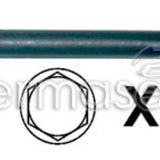Head Bolt Set NISSAN TB42 45 HBS093 - Permaseal