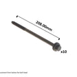 Head Bolt Set FORD 4.6 5.4 V8 HBS094H - PERMASEAL