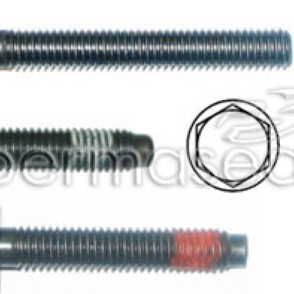 Head Bolt Set FORD 5.0W V8 HBS096 - PERMASEAL