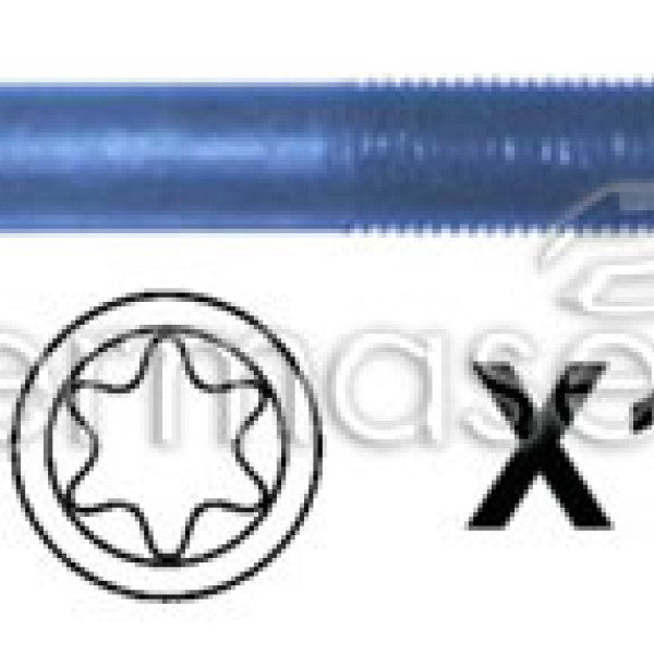 Head Bolt Set HOLDEN C20XE HBS102 - PERMASEAL