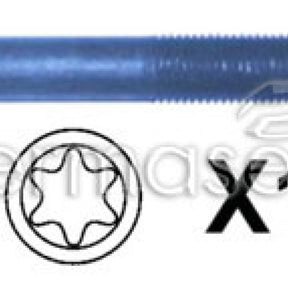 Head Bolt Set HOLDEN C20XE HBS102 - PERMASEAL