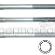 Head Bolt Set DAEWOO C20LE HBS115 - PERMASEAL