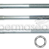 Head Bolt Set DAEWOO C20LE HBS115 - Permaseal
