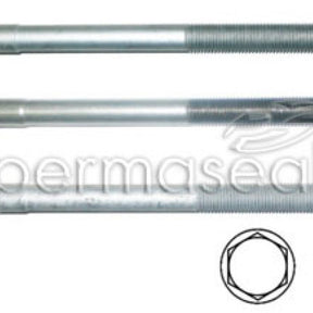 Head Bolt Set DAEWOO C20LE HBS115 - PERMASEAL