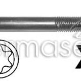 Head Bolt Set MAZDA LF L3-VE L5-VE DOHC 16V HBS117 - Permaseal