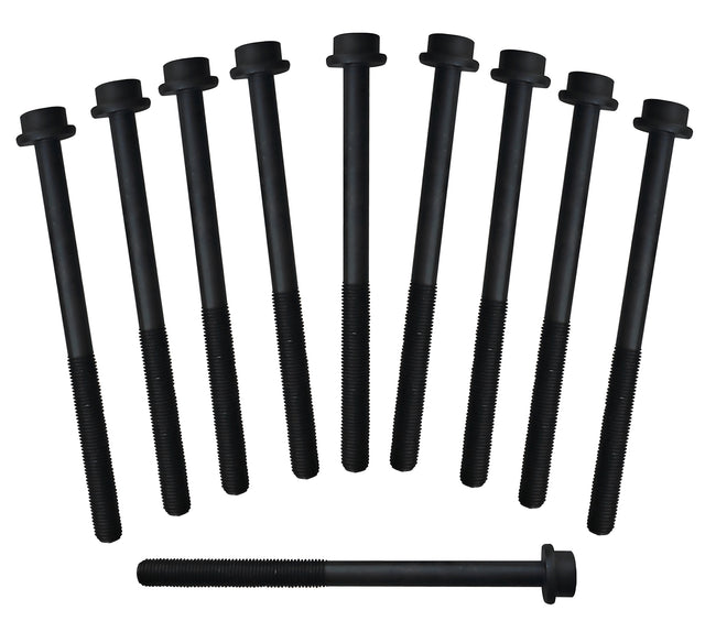 Mazda L3 L5 LF PE Head Bolt Set HBS117AU - Austral | Universal Auto Spares