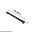 Head Bolt Set BMW M10 HBS122 - PERMASEAL