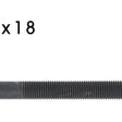 Head Bolt Set NISSAN YD25DDTI DOHC DIESEL TU HBS163 - PERMASEAL