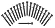 Nissan YD25CRDI Head Bolt Set HBS163AU - Austral | Universal Auto Spares