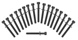 Nissan YD25CRDI Head Bolt Set HBS163AU - Austral | Universal Auto Spares