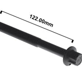 Head Bolt Set NISSAN QR25DE DOHC 16V HBS167 - Permaseal