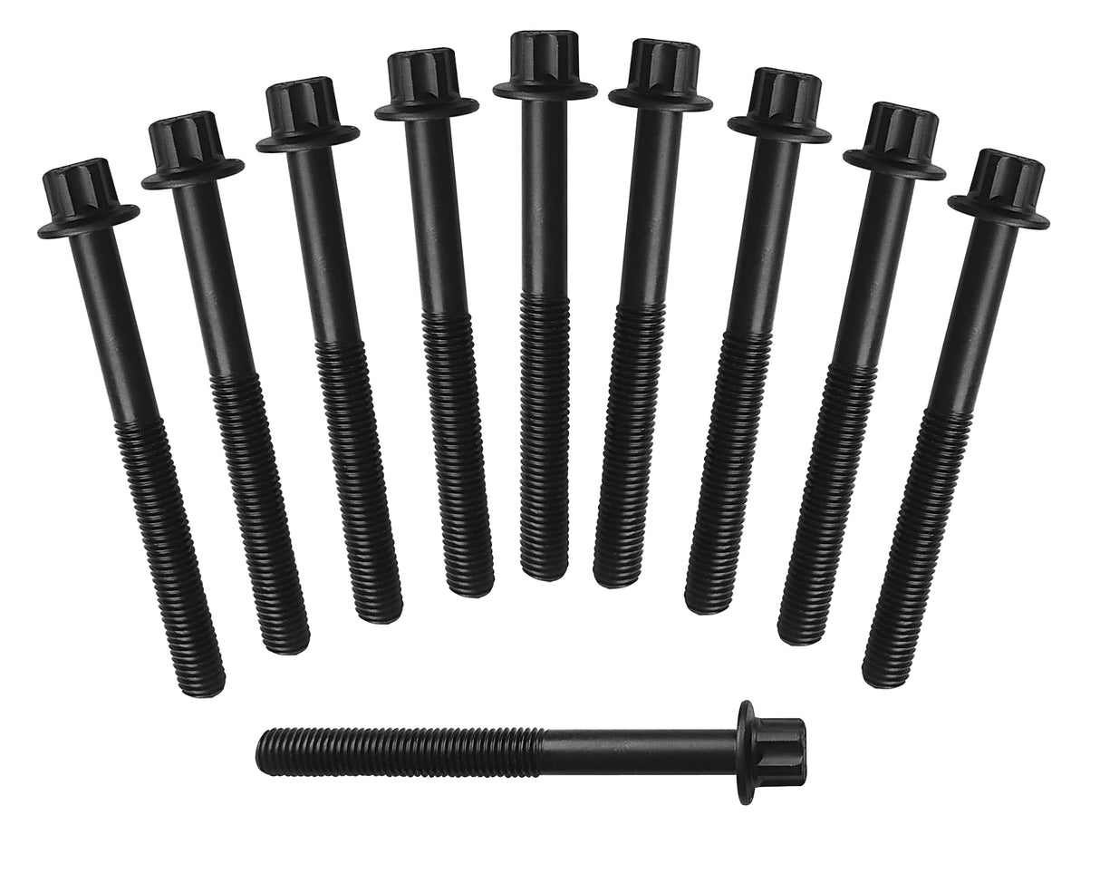 Nissan QR25DE Head Bolt Set HBS167AU - Austral