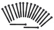 Mitsubishi 4M41T Head Bolt Set HBS169AU - Austral | Universal Auto Spares