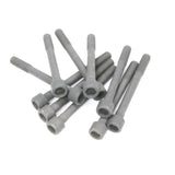 Head Bolt Set NISSAN QG16DE QG18DE DOHC 16V HBS180 - Permaseal