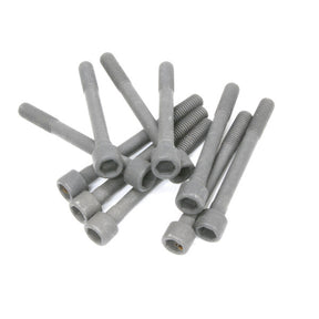 Head Bolt Set NISSAN QG16DE QG18DE DOHC 16V HBS180 - PERMASEAL