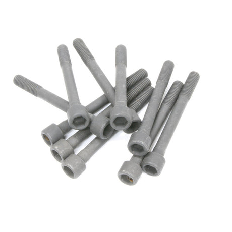 Head Bolt Set NISSAN QG16DE QG18DE DOHC 16V HBS180 - Permaseal