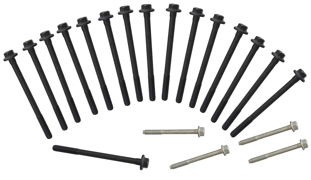 Holden 3.2L 3.6L Head Bolt Set HBS182AU - Austral