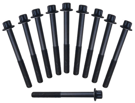 Nissan MR18 MR20 Head Bolt Set HBS184AU - Austral | Universal Auto Spares