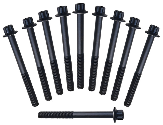 Nissan MR18 MR20 Head Bolt Set HBS184AU - Austral | Universal Auto Spares