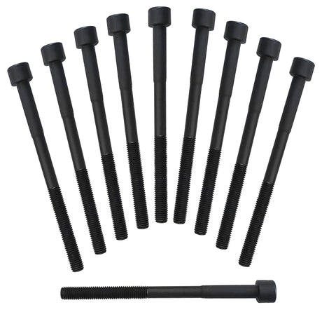 Toyota 2ZRFE Head Bolt Set HBS201AU - Austral | Universal Auto Spares