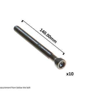 Head Bolts & Studs