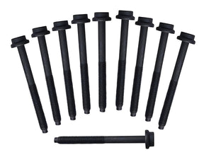 Audi Volkswagen Head Bolt Set HBS222AU - Austral | Universal Auto Spares