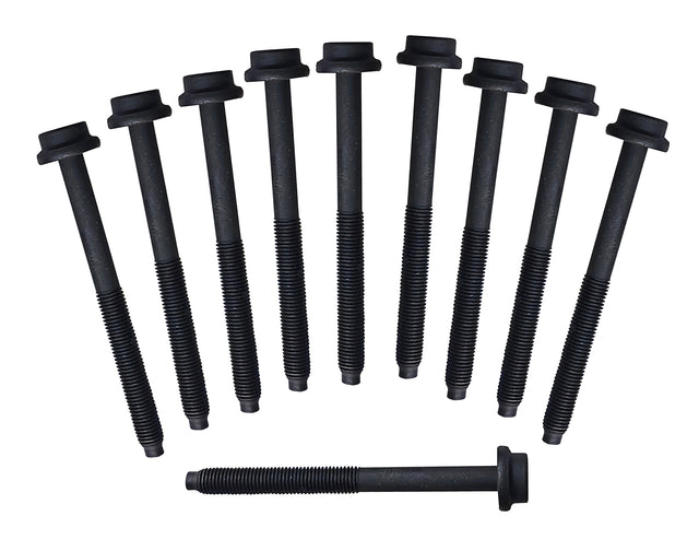 Audi Volkswagen Head Bolt Set HBS222AU - Austral | Universal Auto Spares