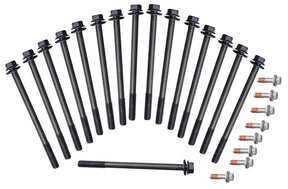 Jeep 3.7L Ekg Head Bolt Set HBS227AU - Austral | Universal Auto Spares