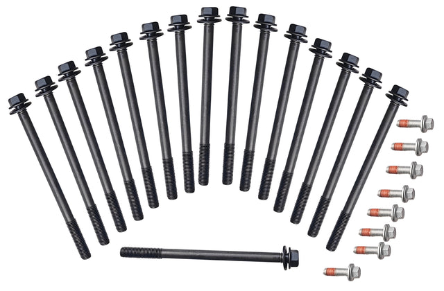 Jeep 3.7L Ekg Head Bolt Set HBS227AU - Austral | Universal Auto Spares