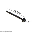 Head Bolt Set CHRYSLER ED3 VCT DOHC 16V HBS228 - PERMASEAL