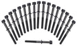 Hyundai D4CB Head Bolt Set HBS242AU - Austral | Universal Auto Spares