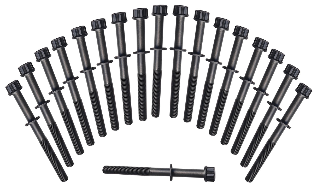 Hyundai D4CB Head Bolt Set HBS242AU - Austral | Universal Auto Spares