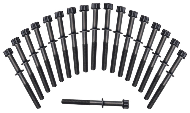 Hyundai D4CB Head Bolt Set HBS242AU - Austral | Universal Auto Spares