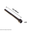 Head Bolt Set NISSAN HR15DE HR16DE HBS243 - PERMASEAL
