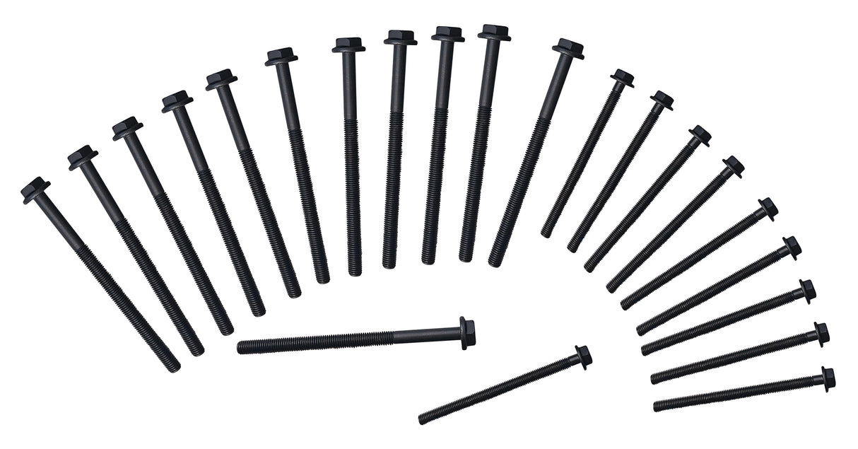 Ford P5AT Head Bolt Set HBS250AU - Austral | Universal Auto Spares