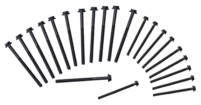 Ford P5AT Head Bolt Set HBS250AU - Austral | Universal Auto Spares