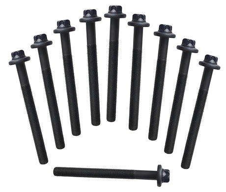 Nissan YS23DDTT Head Bolt Set HBS253AU - Austral | Universal Auto Spares