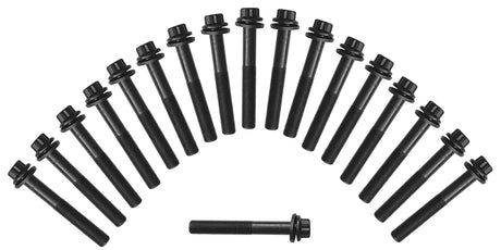 Mitsubishi 4D56T DOHC Head Bolt Set HBS256AU - Austral | Universal Auto Spares