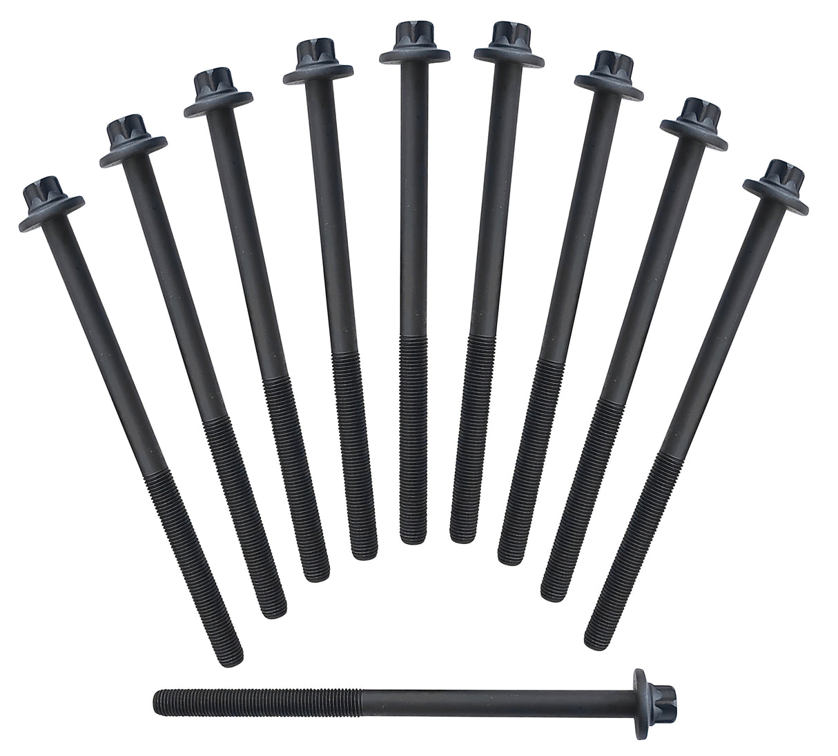 BMW N47D20 Head Bolt Set HBS257AU - Austral | Universal Auto Spares
