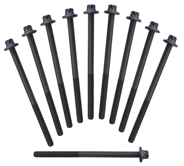 BMW N47D20 Head Bolt Set HBS257AU - Austral | Universal Auto Spares