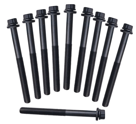 Hyundai D4HA Head Bolt Set HBS265AU - Austral | Universal Auto Spares