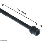 Head Bolt Set ISUZU 6VD1 6VE1 HBS266H - Permaseal