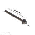 Head Bolt Set HOLDEN Z20D1 DOHC 16V TURBO HBS278 - PERMASEAL