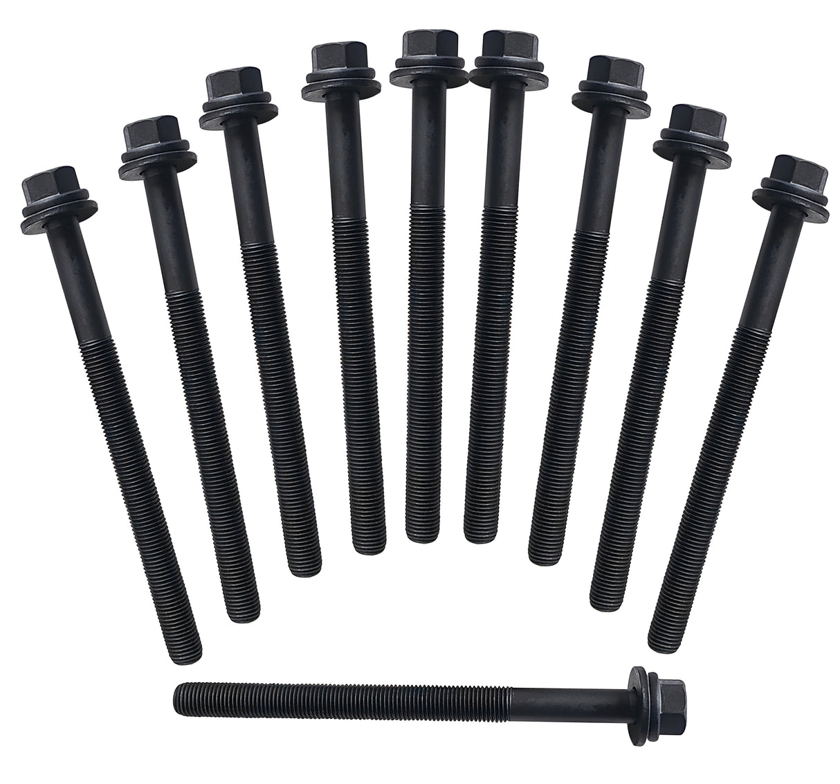 Holden Z22D1 Head Bolt Set HBS278AU - Austral