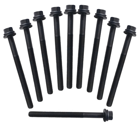 Holden Z22D1 Head Bolt Set HBS278AU - Austral | Universal Auto Spares