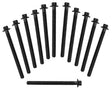 Holden A14NET Head Bolt Set HBS279AU - Austral | Universal Auto Spares