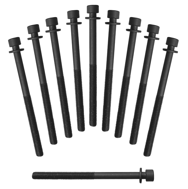 Hyundai G4KD/E Head Bolt Set HBS286AU - Austral | Universal Auto Spares