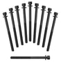 Hyundai G4KD/E Head Bolt Set HBS286AU - Austral | Universal Auto Spares